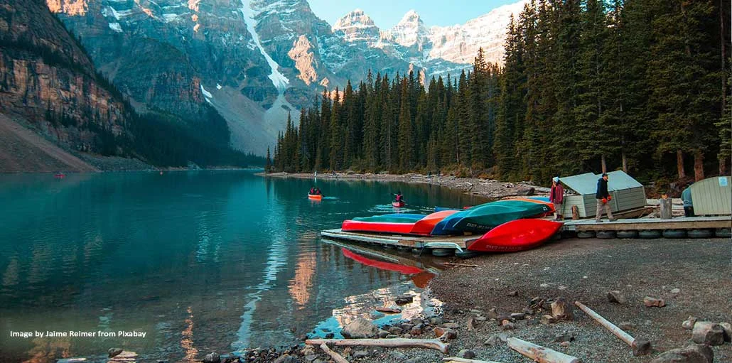 Canada Strong Pass 2026: Free Park Access and Travel Discounts