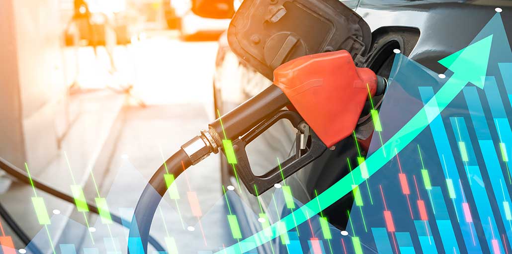 Canadian Gas Prices 2026: Why Fuel Costs Are Rising Again
